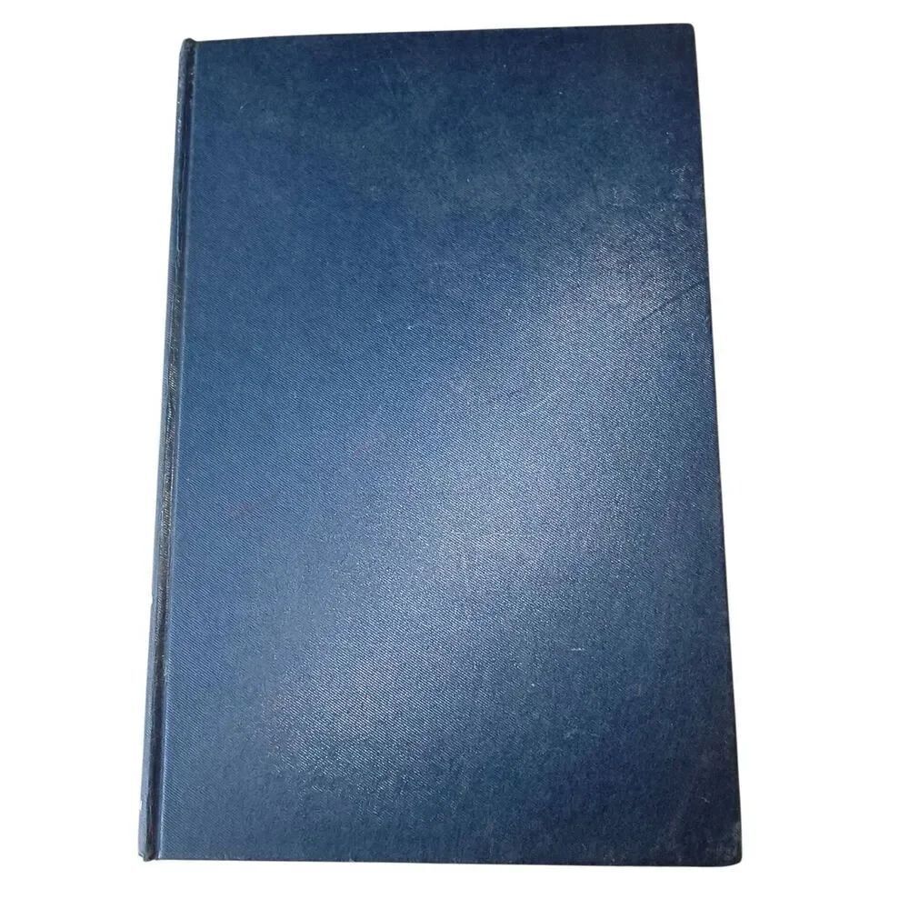 The Ecology Of Waste Water Treatment  By H. A. Hawkes 1963 Ex library